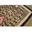 Tapis unique en son genre