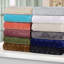 Couverture en molleton 100% polyester de qualité supérieure à pois métalliques-1578969848-1578988228