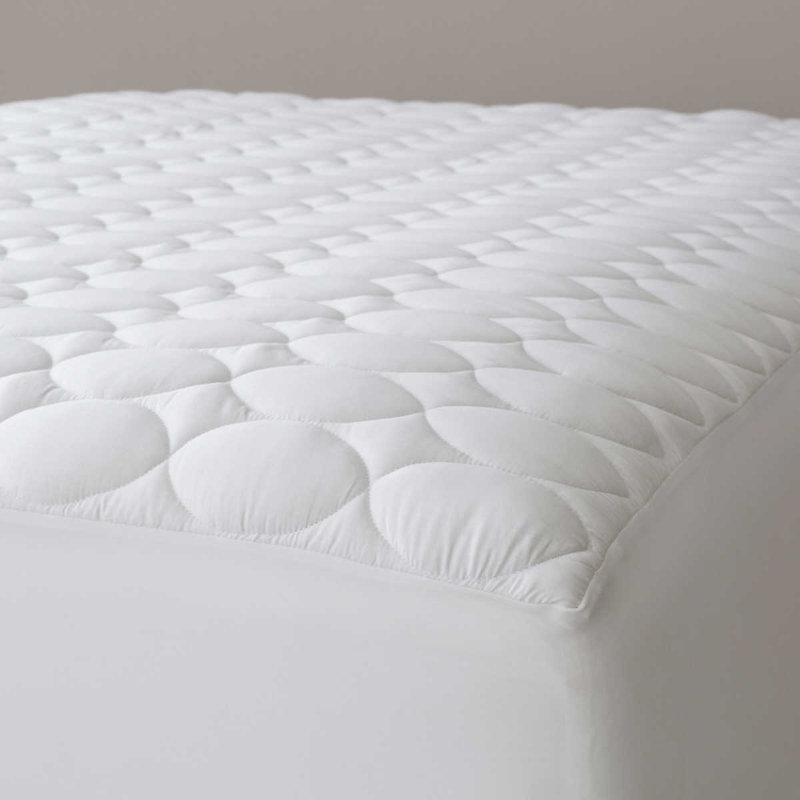 Cloud Mattress Pad, Queen