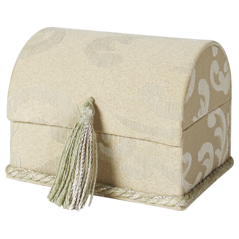 Rosalind Wheeler Fabric Box