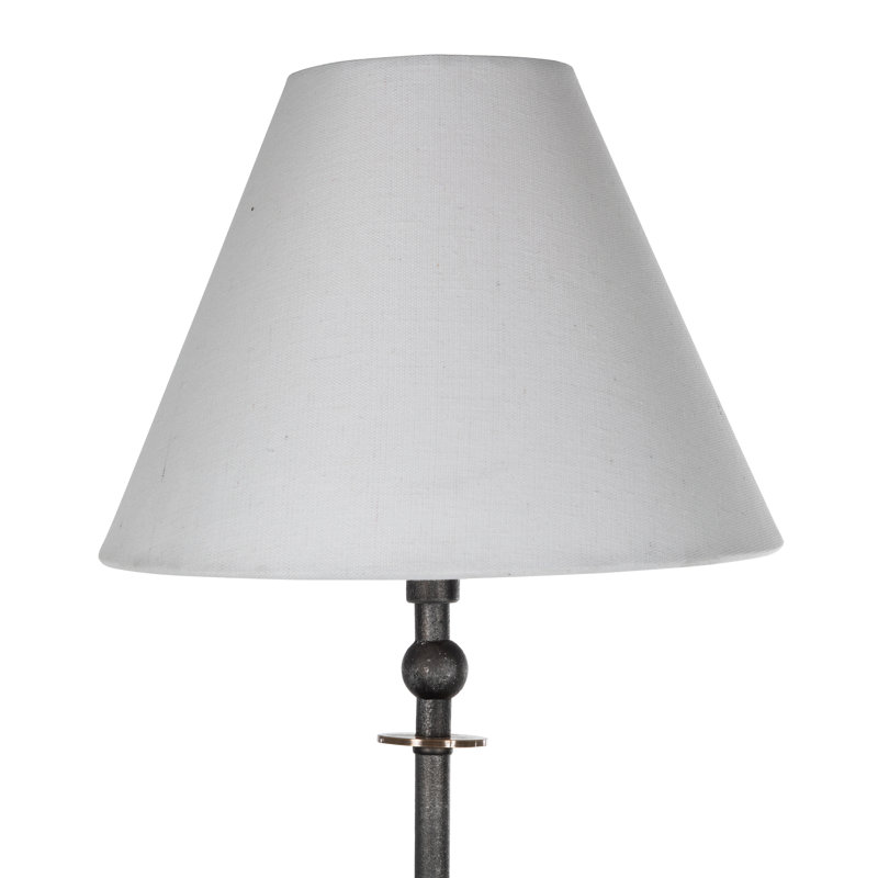 Vivek Metal Table Lamp