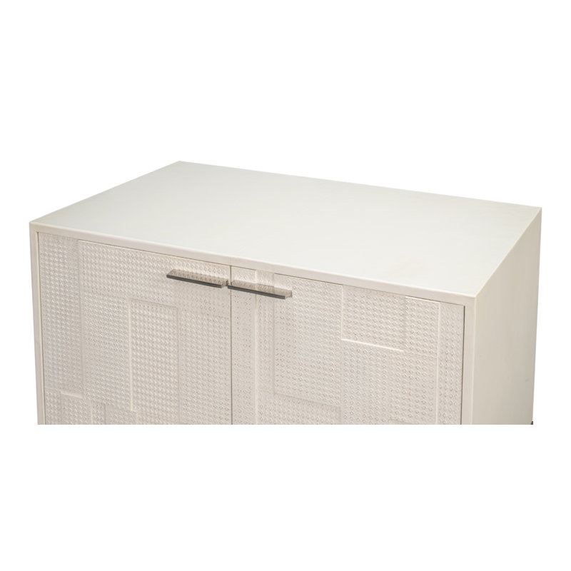 Bronzini 47'' W Credenza