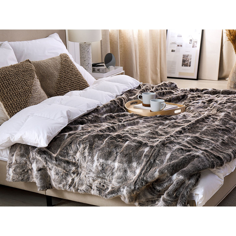 Tammi Throw Blanket, 180 cm x 220 cm
