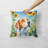 Other/No Pattern Outdoor Throw Pillow-99812824