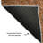 Premium Machine Washable Finchley AMF991 Lines Rug-1206092871