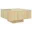 Etana Pedestal Coffee Table-331530256