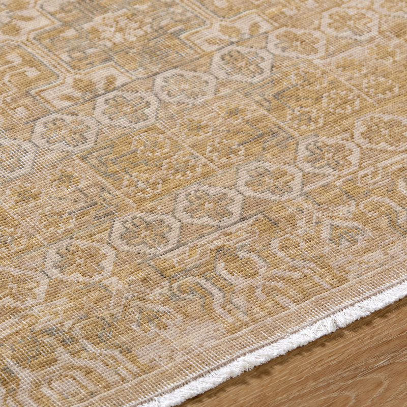 Becki Owens X Surya Renaissance Handmade Rug, Runner 2'11" x 9'10"