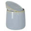 Azyia Porcelain China Jar-1700835897
