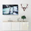 Stacked Stone Rock - Wrapped Canvas Painting-55317960
