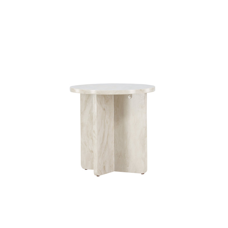 Damle End Table