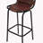 Moises 31'' Extra Tall Stool