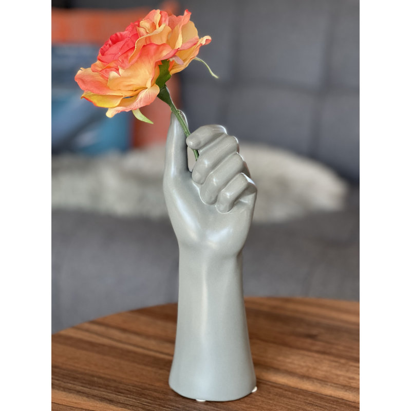 Hallstein Decorative Object