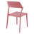 Farrah Stacking Patio Dining Side Chair-1066914537
