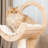 Azar 56.3" Transformable Cat Tree, Large Wood Cat Tower