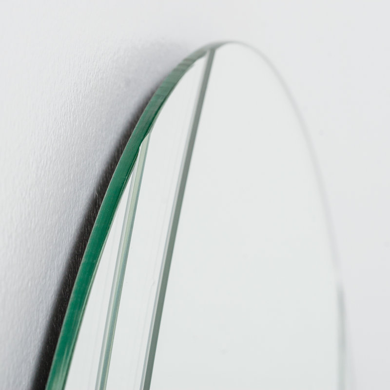 Flat Wall Mirror