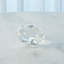 Dimple Paperweight-Clear-57972603