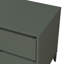 Table de chevet 2 tiroirs 20 po Norcross-1407223732