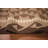 Geometric Kilim Reversible Area Rug 3x5