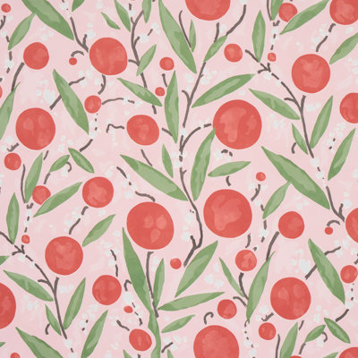 Mirabelle Wallpaper