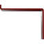 Support de tablette en acier-24239459-24239462