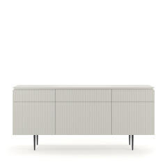 Mirka 3 Drawer 200cm W High chest