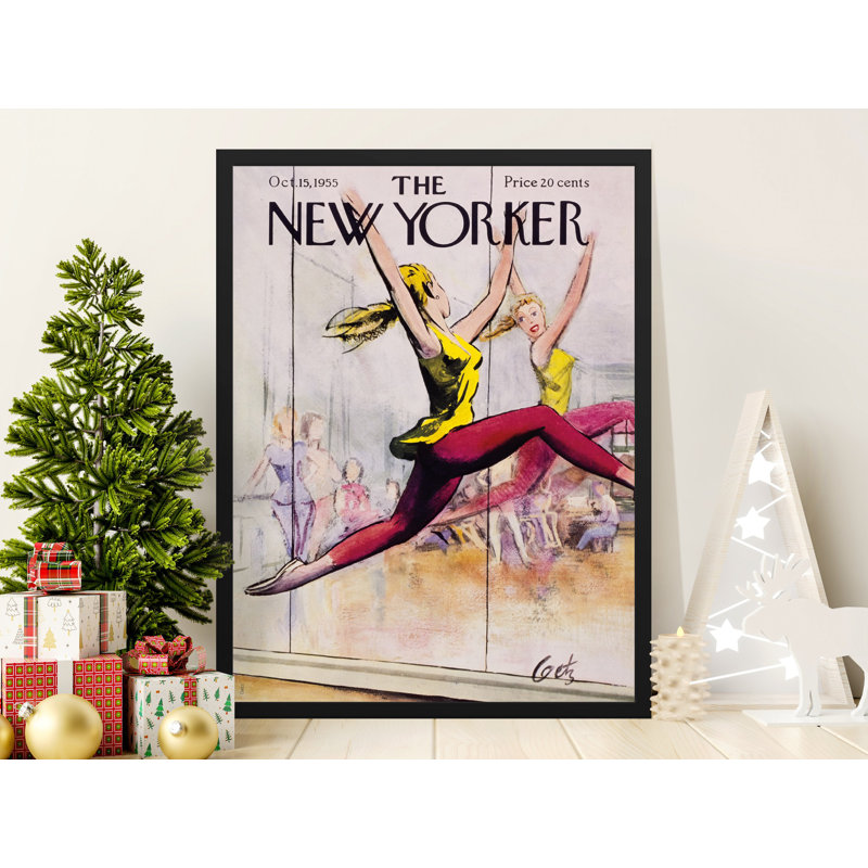 Denardo Single Picture Frame Print, 30.48 cm H x 20.32 cm W
