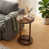 Brown Wood est en rupture de stock