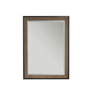 Zanzibar Eaton Rectangular Mirror