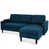 Blue Fabric