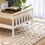 Solid Wood Bed-40158698-40158694