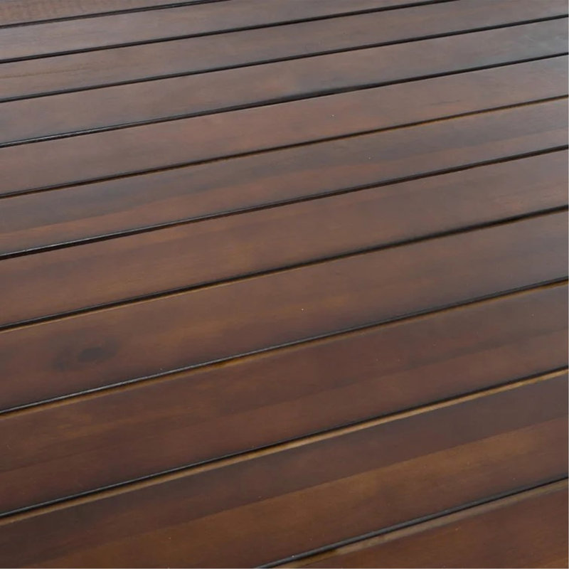 Banc de salle à manger Bali Mp2 (ensemble de 2)