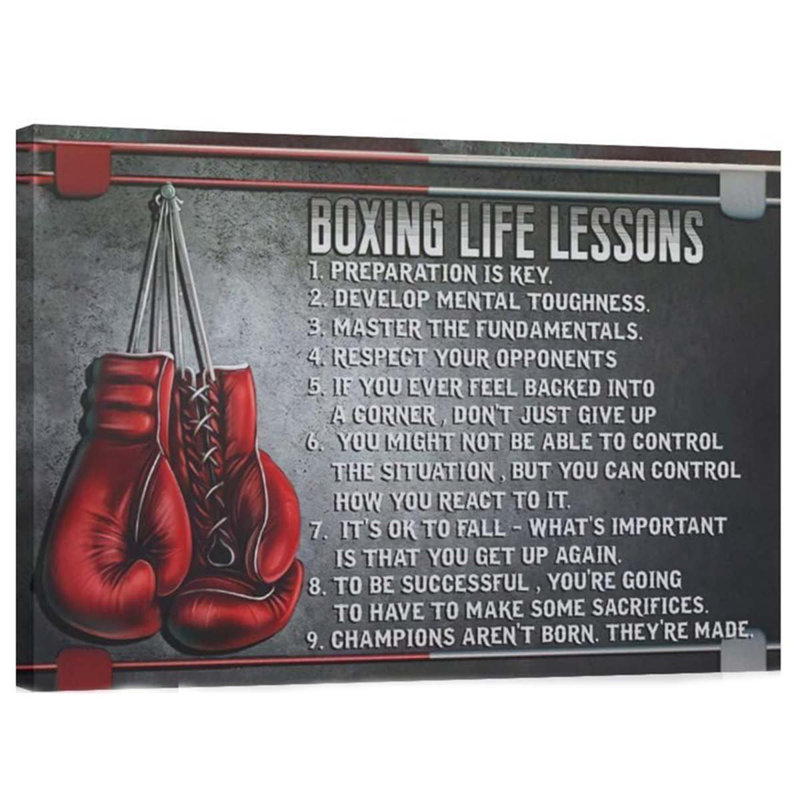 Wrapped Canvas Print, 40 cm H x 60 cm W