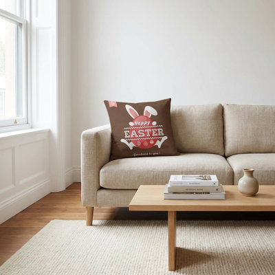 Housse de coussin Kaleidoscope
