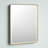Ortegon Metal Flat Wall Mirror-46312930-46312940