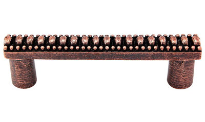 Sanzio Bar / Handle Pull