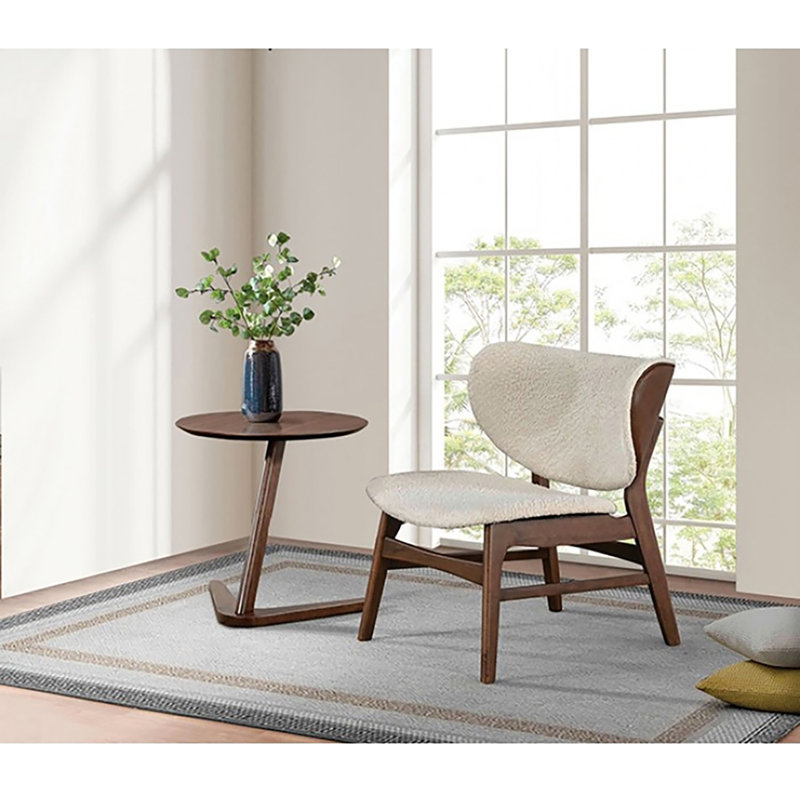 Chabon Accent Chair
