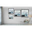 « Misty Wildflower Morning », reproduction d'art sur toile-33365000-35569386