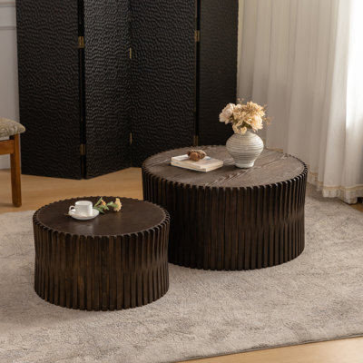 Table basse Dinae