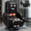 Fauteuil inclinable électrique Infinity Position jusqu'à 350 lb