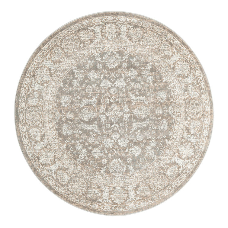 Jill Zarin Central Park Uptown Rug