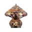 Dragonfly Agata 18.5" Table Lamp