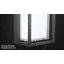 Kalyvakia Black 24.4" H Integrated LED Outdoor Flush Mount