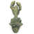 Bronze antique est en rupture de stock