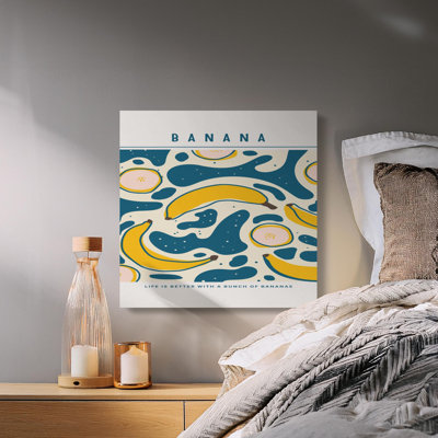 Sepulveda Wrapped Canvas Print Set