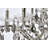 Svante 18-Light Dimmable Globe Chandelier-22858833-22858835
