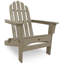 Adirondack pliant POLYWOOD Cape Cod-9805864