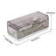 1600ml Food Storage Container