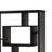 Ivor Geometric Bookcase-107384062-107384063