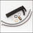 Black Bathroom Faucet, Brushed Black  Faucet For Bathroom Sink, Black Single Hole Bathroom Faucet Modern Single Handle Vanity Basin Faucet-119318087