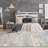 Selen   Abstract Indoor Rug-1345435853